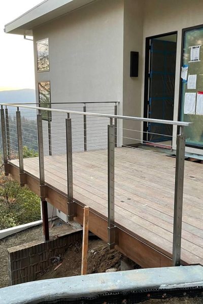 CABLE RAILING (43)