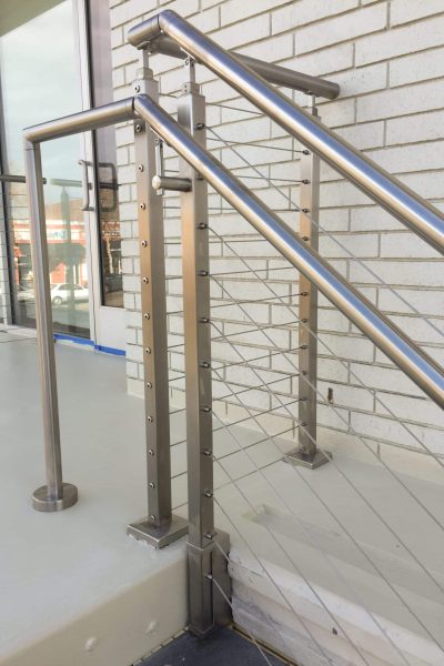 CABLE RAILING (45)