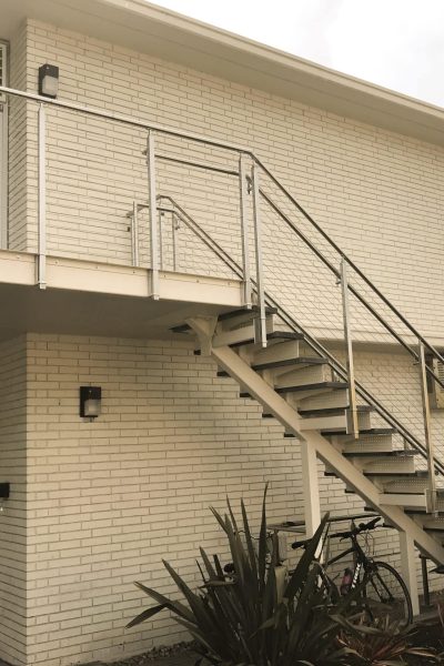 CABLE RAILING (50)
