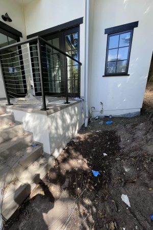 Cable Railing - Metal System (1)