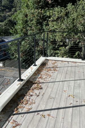 Cable Railing - Metal System (5)