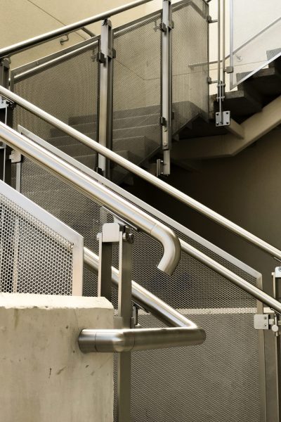 Custom Railing - (15)