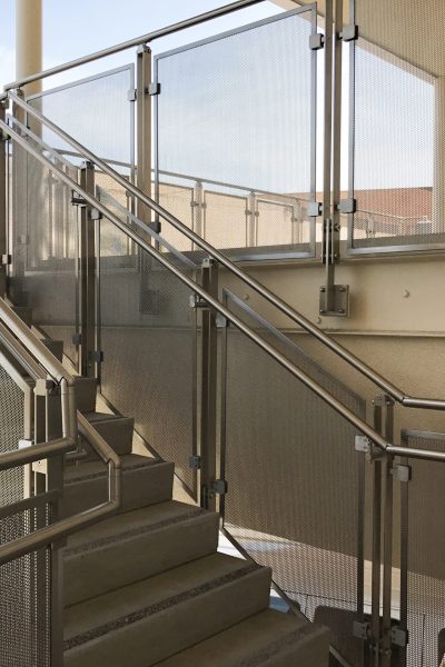 Custom Railing - (17)