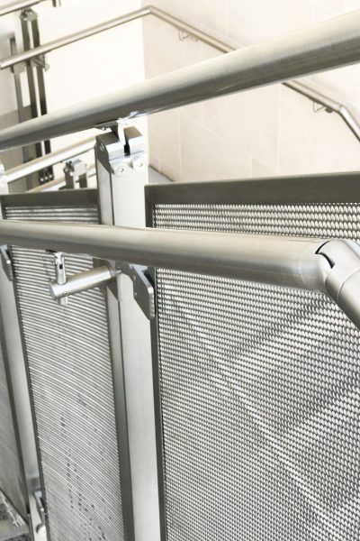 Custom Railing - (21)