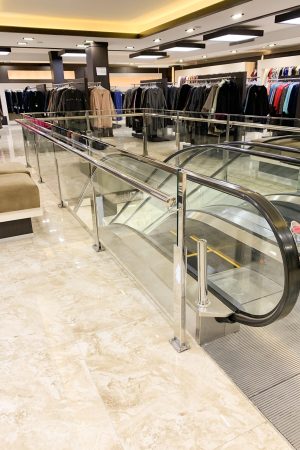 Custom Railing - (4)