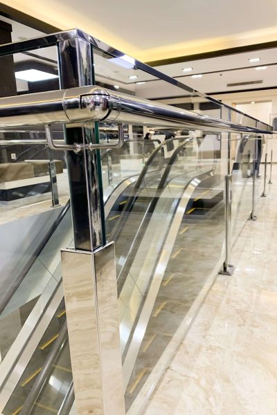 Custom Railing - (7)