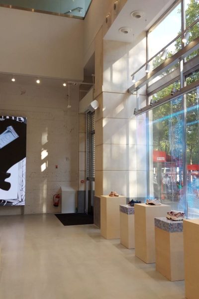 LED Screen System - 2