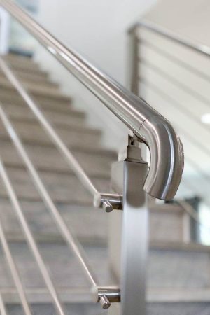 Round Rod Railing (2)