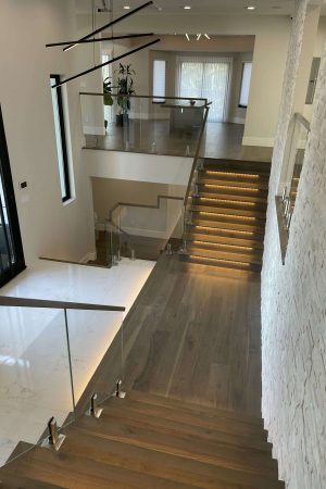 Spigot system 1 - (5)