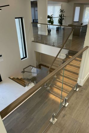 Spigot system 1 - (6)