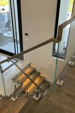 Spigot system 1 - (7)