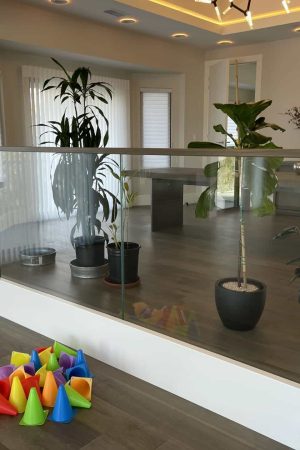 Spigot system 1 - (8)