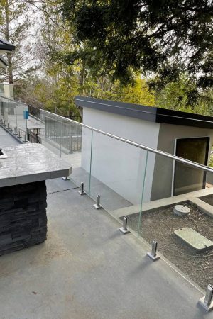 Spigot system 2 - (6)