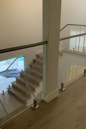 Spigot system 4 - (4)