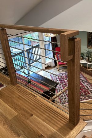 Square Rod Railing (1)