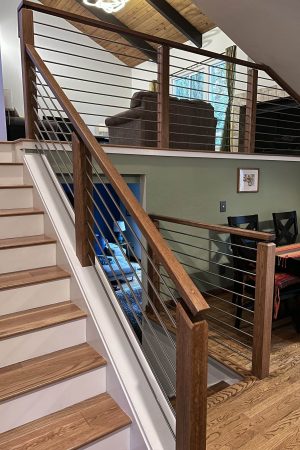 Square Rod Railing (2)