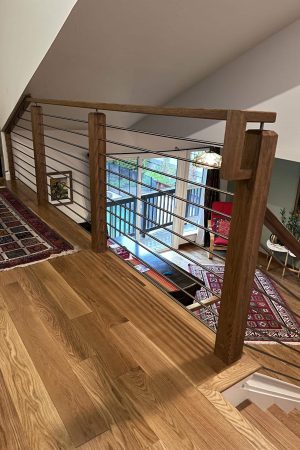 Square Rod Railing (3)