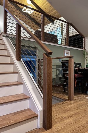 Square Rod Railing (6)