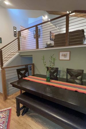 Square Rod Railing (8)