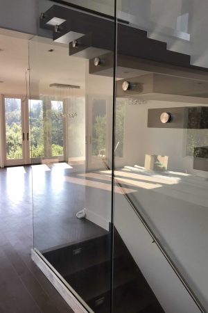 Square Standoff System 1 - (10)