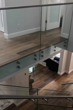 Square Standoff System 1 - (2)