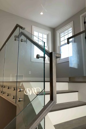 Square Standoff System 1 - (2)