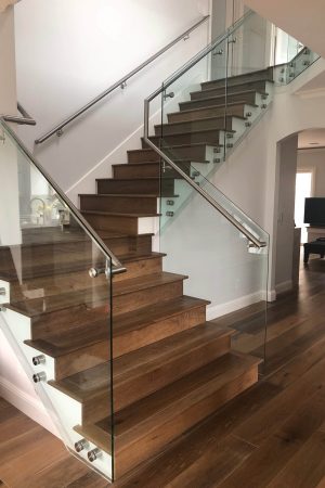 Square Standoff System 1 - (3)