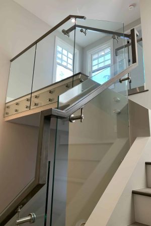 Square Standoff System 1 - (3)