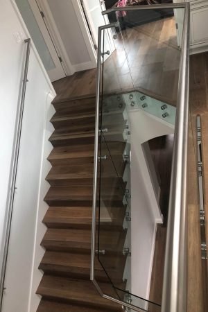 Square Standoff System 1 - (4)