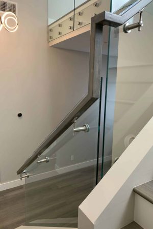 Square Standoff System 1 - (4)