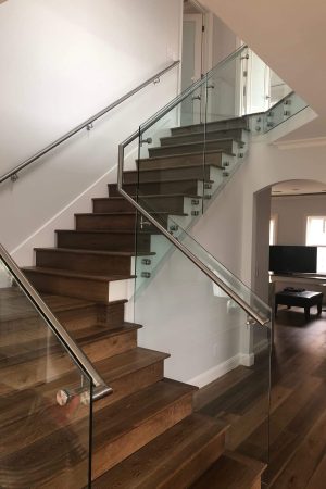 Square Standoff System 1 - (5)