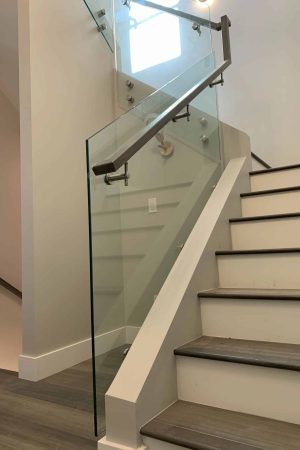 Square Standoff System 1 - (5)