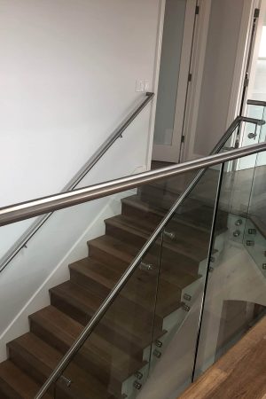 Square Standoff System 1 - (6)