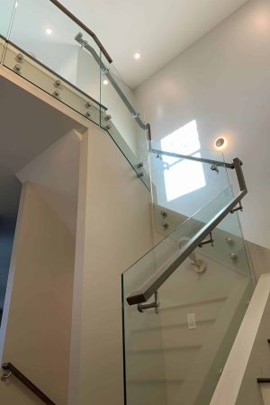 Square Standoff System 1 - (6)