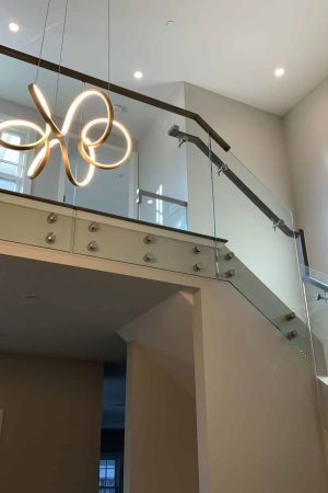 Square Standoff System 1 - (7)