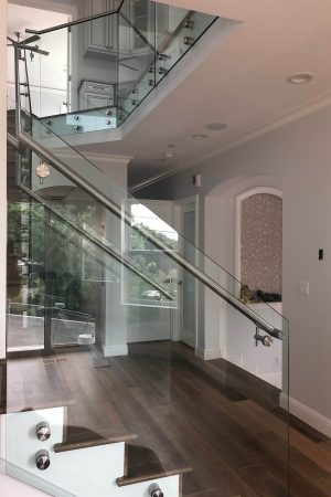 Square Standoff System 1 - (8)