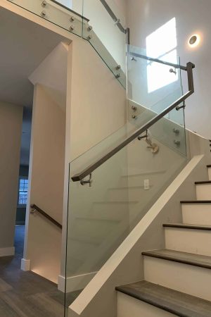 Square Standoff System 1 - (8)