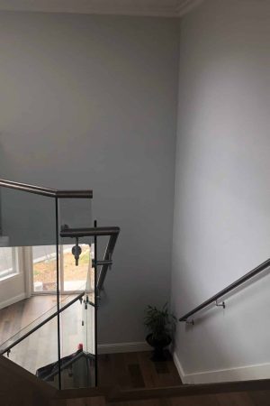 Square Standoff System 1 - (9)