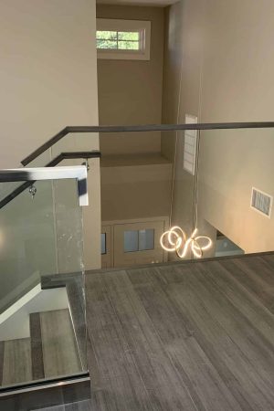 Square Standoff System 1 - (9)