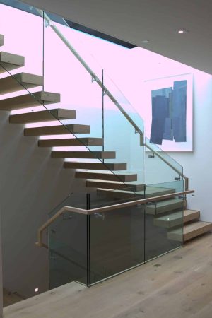 Square Standoff System 2 - (10)