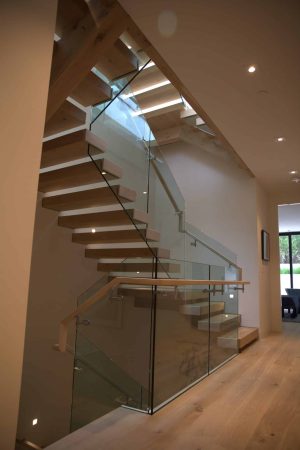 Square Standoff System 2 - (3)