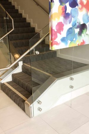 Square Standoff System 2 - (5)