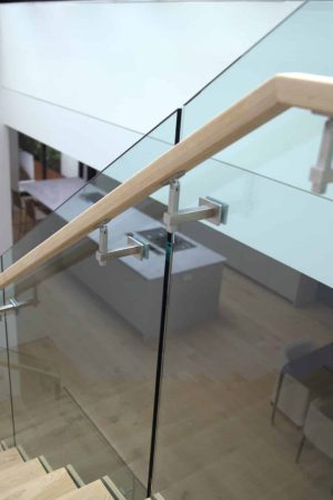 Square Standoff System 2 - (6)