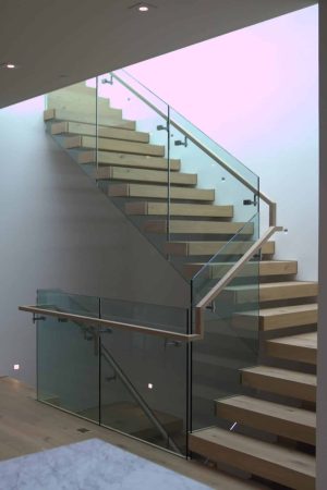 Square Standoff System 2 - (9)