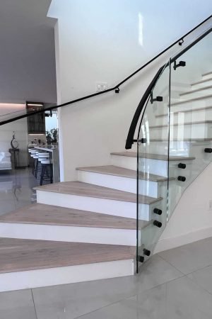 Square Standoff System 3 - (1)