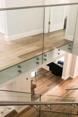 Square Standoff System 3 - (2)