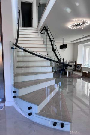 Square Standoff System 3 - (2)