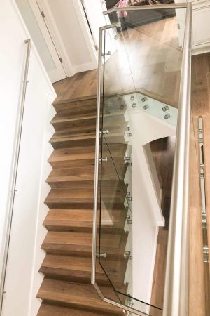 Square Standoff System 3 - (3)