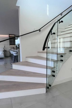 Square Standoff System 3 - (3)