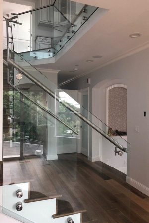 Square Standoff System 3 - (4)